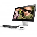 HP TS 23-Q141in  AIO Premium Desktop